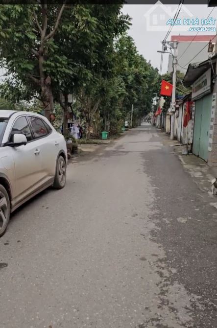 💥💥Cần bán lô đất tại tổ 2 , Quang Minh, Mê Linh, Hà Nội. Giá 5x triệu/m2💥 =============