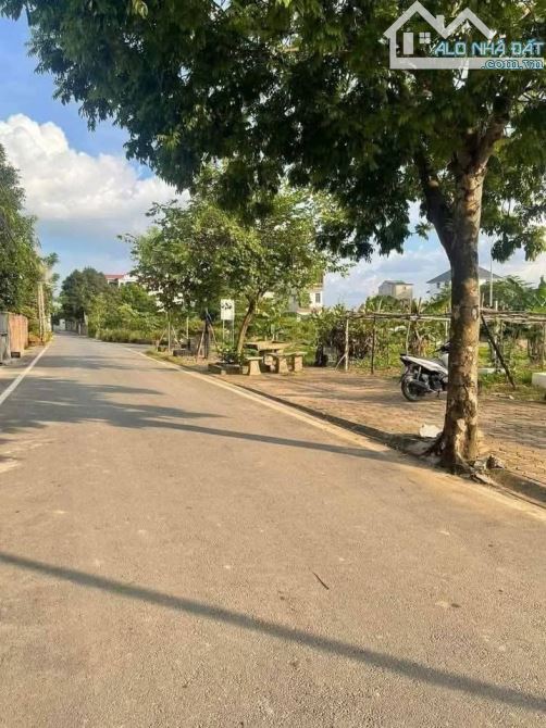 💥💥 BÌA LÀNG THÔN ĐẦM - PHÚC THỊNH (VÂN NỘI - ĐÔNG ANH) - HÀ NỘI‼️ VIEW ĐỒNG THÔNG THOÁNG