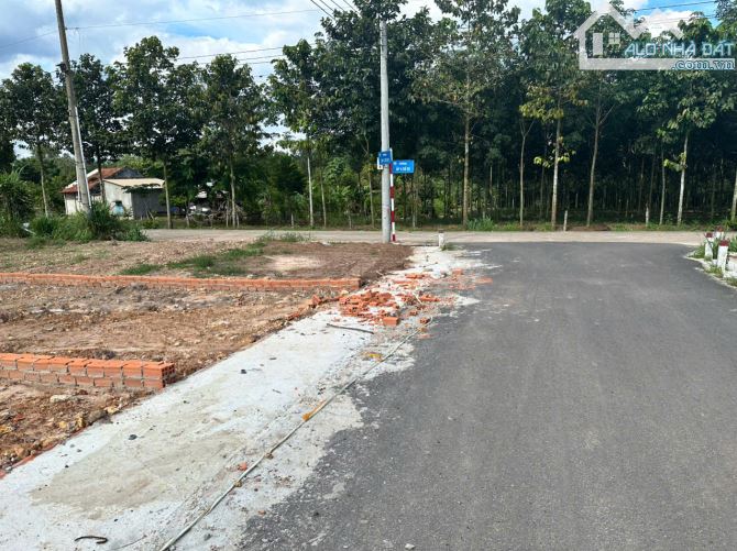 Cần Bán nhanh Nền Thổ Cư Xã An Long tp Hồ Chí Minh(An Linh, Phú Giáo cũ)
