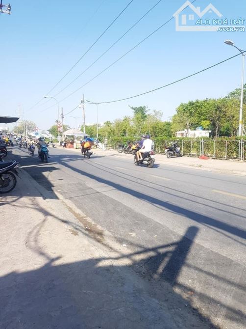 BÁN GẤP – ĐẤT VÀNG TRẦN XUÂN SOẠN, QUẬN 7- 7600m2  XÂY CHUNG CƯ GIÁ ĐẦU TƯ 730 TỶ