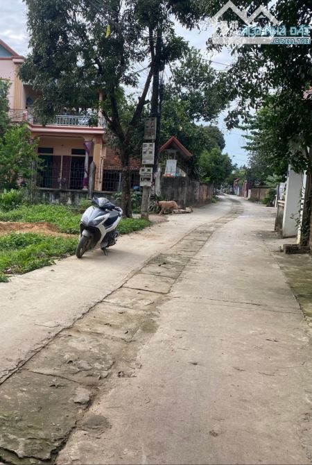 Mảnh đất hiếm rẻ nhất xã vân tảo -thường tín