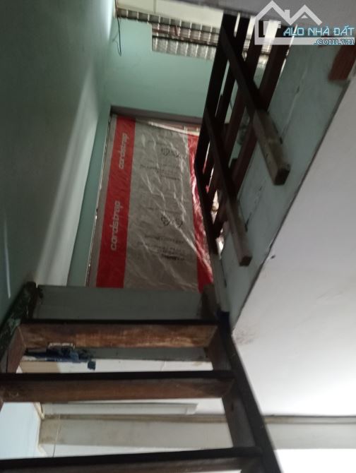 6x12, dãy trọ Lâm Văn Bền, 12 triệu/tháng, 5.5 tỷ.