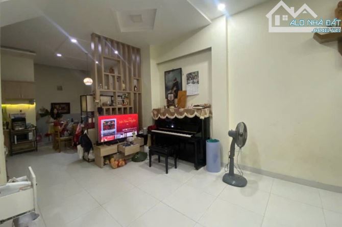 Bán nhà hẻm, Đường Số 2, Thủ Đức, 57 m² (4.7m x 12m), 3 phòng ngủ - Giá 4.9 tỷ TL