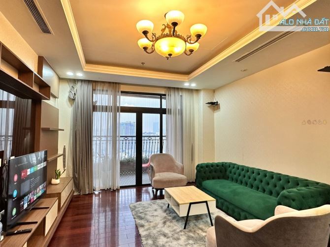 CHUNG CƯ VŨ TRỌNG PHỤNG CĂN GÓC 175M 4 NGỦ CÓ SLOT ÔTÔ