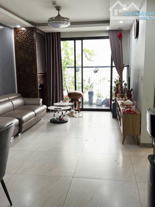 💎BÁN CHCC BEASKY  HOÀNG MAI💎DTSD 92M - 3PN, 2WC - FULL NỘI THẤT - CÓ SLOT Ô TÔ