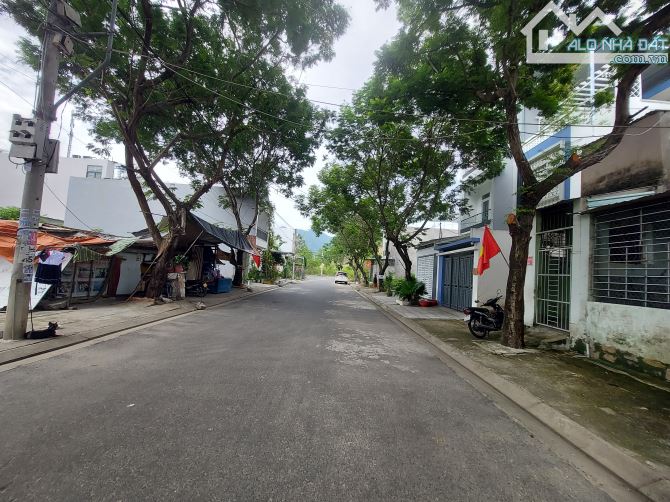 BÁN GẤP LÔ ĐẤT TĐC ĐẤT LÀNH NHA TRANG ĐƯỜNG 13M