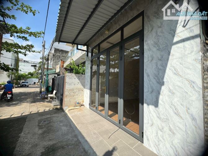 Bán nhà 101m² (3PN, ô tô vào tận nơi) – P. Bình Đa, Biên Hoà – Sổ riêng, giá chỉ 2.45 tỷ.