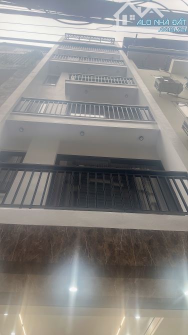 🌸7T ĐẸP-45M T MÁY-Ô TÔ ĐỖ CỬA VÀO NHÀ-NGÕ THÔNG-XÂY ĐỘC LẬP-T TÂM BỒ ĐỀ PHỐ, MT 4,2M