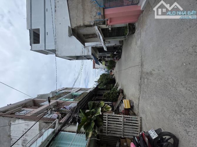 BÁN NHÀ NGUYỄN QUÝ YÊM, AN LẠC, BÌNH TÂN 4CCC76