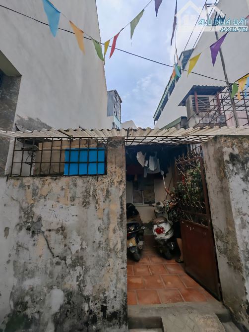 Bán đất Học Viện Tài Chính, 5m ra ô tô tránh, 64m2, hơn 9 tỷ