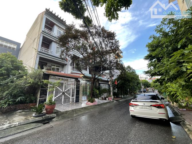 90m2 đất khu phân lô 193 Văn Cao - Ngang 4.5m - Đường 12m