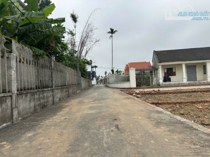 69m2 gần ga Tàu Minh Tân, Kiến Thụy, Hải Phòng