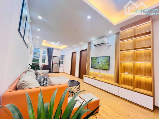 Bán căn hộ B11C Nam Trung Yên – nhỏ gọn xinh xắn, giá “chill chill” CỰC KỲ Á