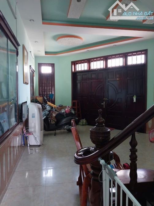 BÁN NHÀ HẺM 935 BÌNH GIÃ P10 150M2 SỔ RIÊNG KHU DÂN CƯ HẺM XE HƠI 7 CHỖ  GIÁ 5,2 TỶ