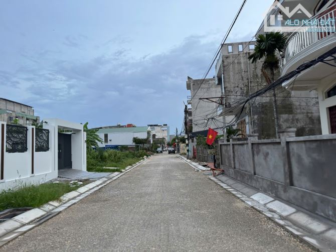Bán gấp 150m2 tuyến 2 đường Máng Nước An Đồng, An Dương
