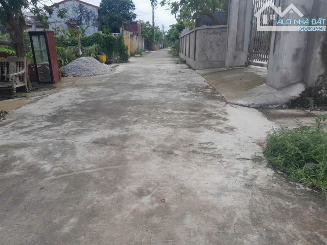 Lô góc Cốc Liễn, Minh Tân, Kiến Thụy đường thông