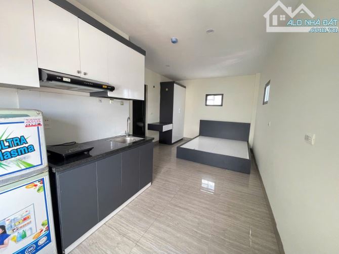 Cho thuê CCMN khép kín đẹp thoáng tại ngõ 132 Cầu Diễn, Bắc Từ Liêm