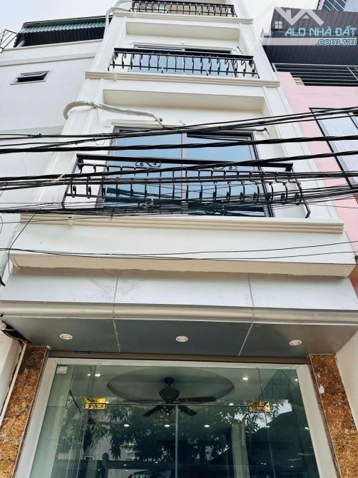 🏡 NHÀ ĐẸP LAI XÁ - Ở NGAY - KINH DOANH ĐƯỢC - Ô TÔ ĐỖ CỬA