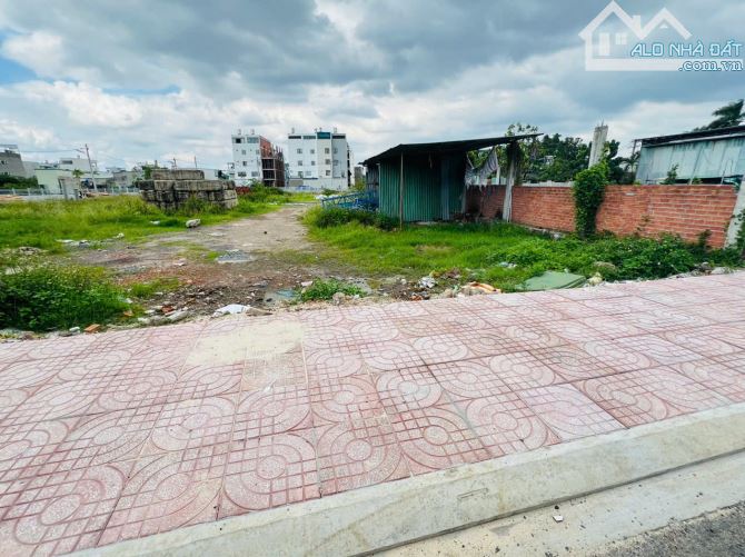 BÁN NHANH ĐẤT MẶT TIỀN THẠNH XUÂN 25, Q12 – CƠ HỘI ĐẦU TƯ SINH LỜI CAO