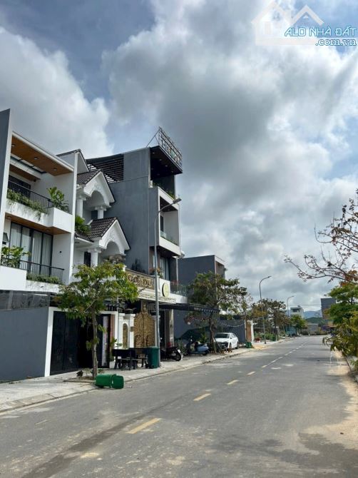 🌟 BÁN ĐẤT ĐƯỜNG HÒA PHÚ 28 – KHU E KIM LONG, LIÊN CHIỂU 🌟