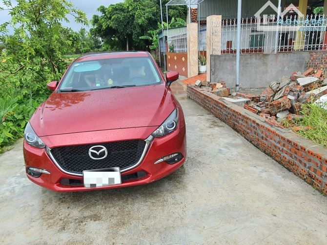 Bán đất xã Lưu Kiếm cũ giá đầu tư