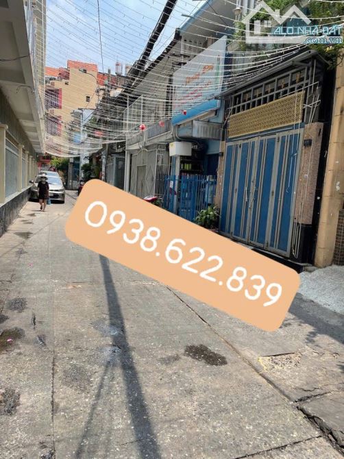 CĂN HỘ DỊCH VỤ TRUNG TÂM TÂN BÌNH, NGAY SÁT QUẬN 10, GẦN MẶT TIỀN ĐƯỜNG, 4 TẦNG 19 PHÒNG