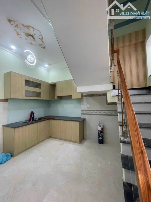 Cặp nhà liền kề hiếm hoi – rất phù hợp cho gia đình đông thành viên muốn ở gần nhau
