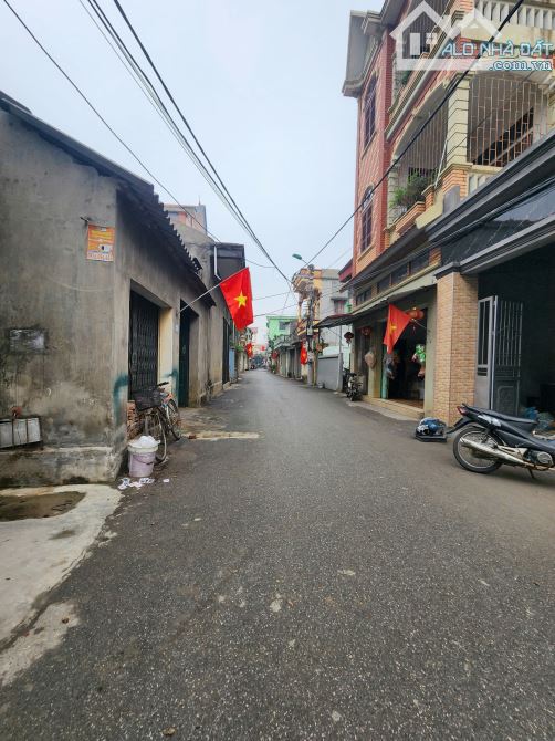 ✅Bán Lô Đất Viêm Xá, Hoà Long Đường 2 Oto Tránh Nhau, Mt 3.7m Dt 64m2 Giá 4.8 Tỷ
