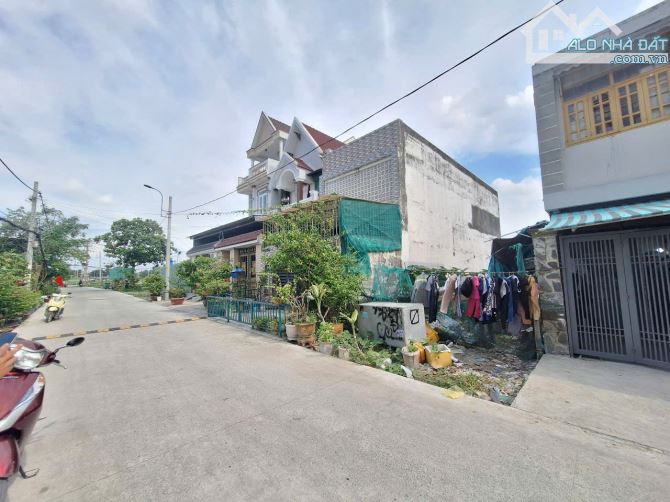 Bán Lô Đất Full Thổ Cư Khu Dân Cư Hiện Hữu- Hẻm 154 Nguyễn Văn Tạo- Hiệp Phước- Nhà Bè.