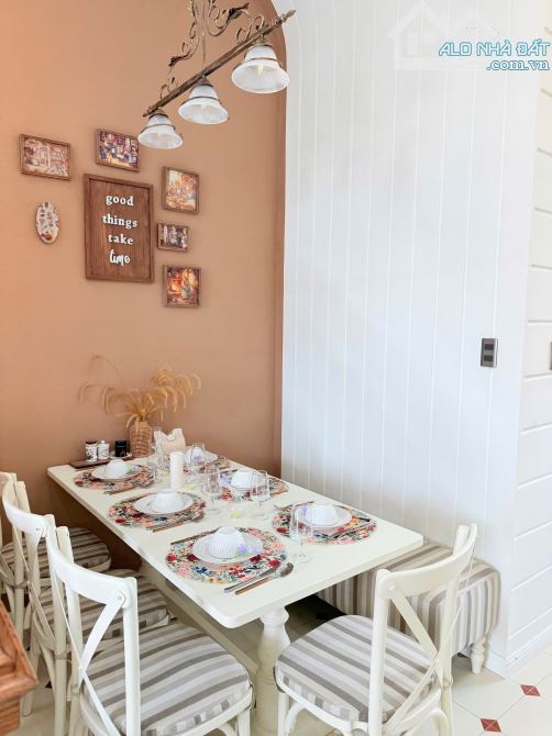 🏡NHÀ PHỐ 4 TẦNG MỚI XÂY DỰNG FULL NỘI THẤT CAO CẤP - VIEW THÀNH PHỐ ĐÀ LẠT - PHƯỜNG XUÂN