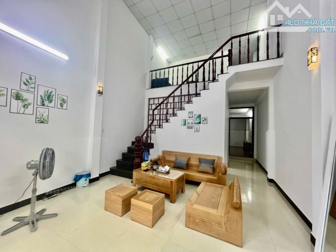 BIỂN MỸ KHÊ – NHÀ 2 TẦNG  – SÁT MẶT TIỀN HỒ XUÂN HƯƠNG – KHU VIP GIÁ CHỈ 6.X TỶ