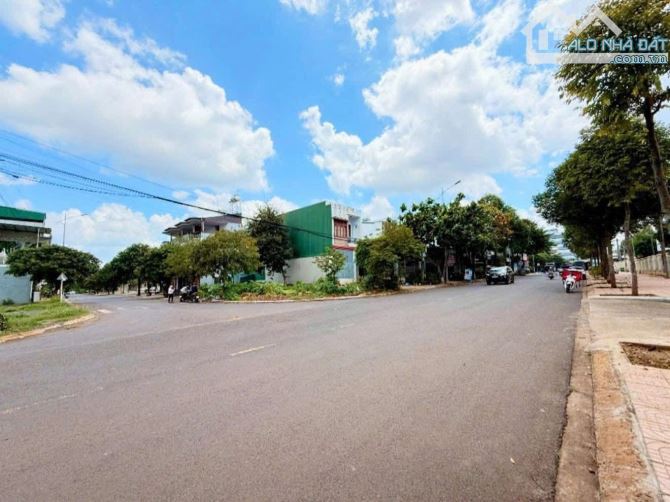 SIÊU PHẨM LÔ GÓC 2 MẶT TIỀN – THỦ KHOA HUÂN & TRẦN QUANG DIỆU, 8.14x23m, 2 MẶT TIỀN KINH D