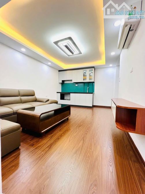 🌟CHỈ 4,29 TỶ TẬP THỂ THÀNH CÔNG_BA ĐÌNH_2 THOÁNG_3PN 2WC FULL NỘI THẤT🌟