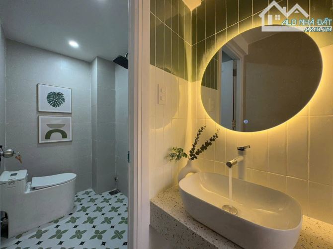 "🏡 BÁN NHÀ 3 TẦNG – LƯU NHÂN CHÚ – KHUÊ TRUNG – CẨM LỆ – ĐÀ NẴNG
