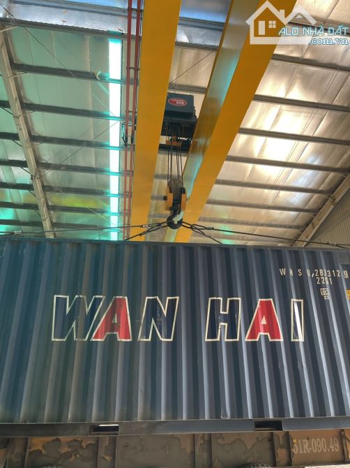 Bán nhà xưởng tại An Viễn gần KCN Giang Điền, bán kho nhà xưởng tại đồng Nai.