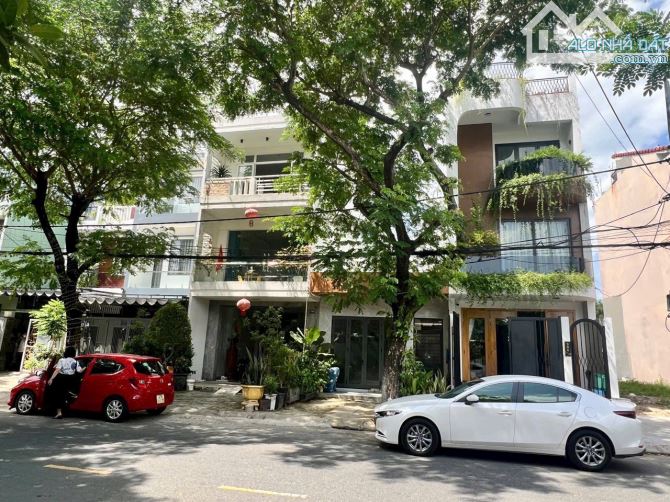 🌟 BÁN ĐẤT MẶT TIỀN – 339 TRẦN NGUYÊN ĐÁN, HÒA MINH, LIÊN CHIỂU 🌟