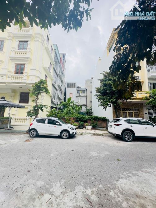 Bán đất lô 16d Lê Hồng Phong - Hải An - Hải Phòng