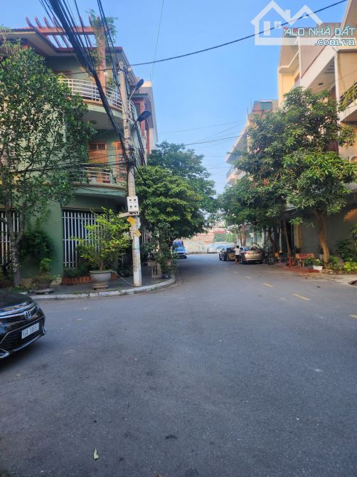 ⛳Bán Lô Khu 2 Đại Phúc ,L2 Bình Than, Nhìn Vườn Hoa Mt 4.5m Dt 76.5m2 Giá 8.3 Tỷ
