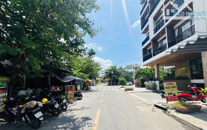 VIP! BÁN ĐẤT TẶNG NHÀ 2 TẦNG 470M² - 42,29 TỶ - MT VŨ MỘNG NGUYÊN - Q. NGŨ HÀNH SƠN
