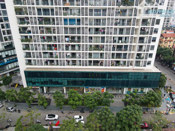 Cần bán CC An Bình Plaza 84m2 giá 7,45ty 3N2VS
