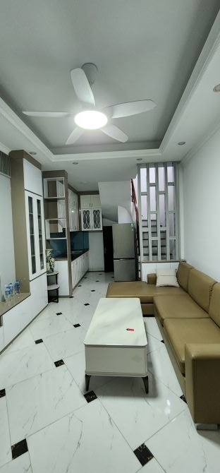 NHÀ MỚI XUÂN ĐỈNH – NỘI THẤT CAO CẤP - Ở NGAY - GẦN Ô TÔ