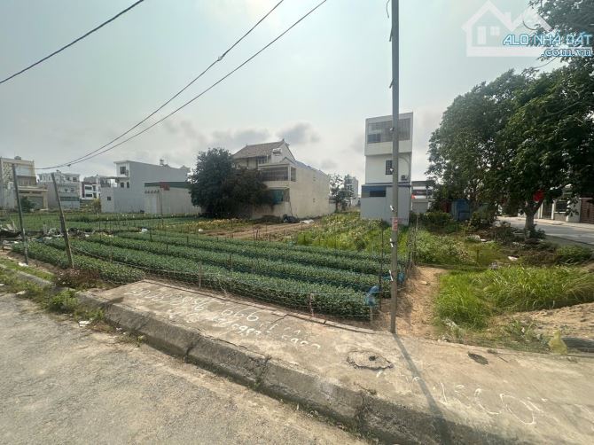 Bán lô đất vị trí tái định cư Đồng Dứa điểm đẹp khả năng sinh lời cao