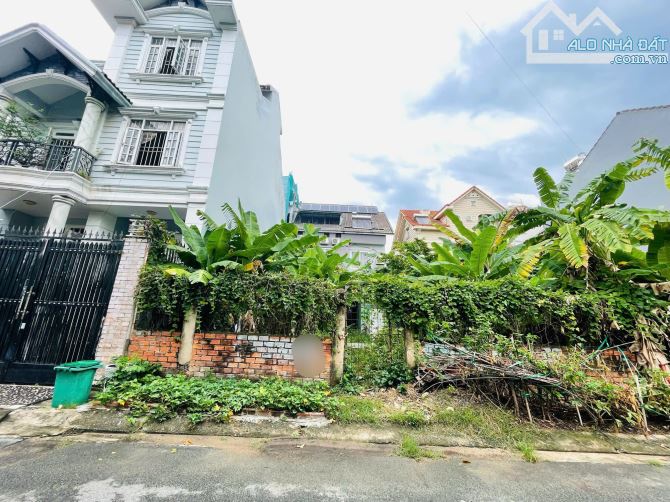 Hiếm ! Đất mặt tiền đường Bùi Tá Hán phường An Phú _ 160m2 ngang 10m khu quy hoạch đồng bộ