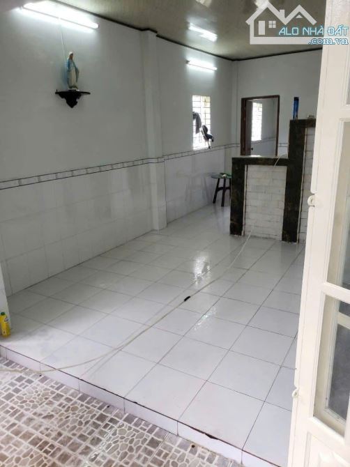 BÁN NHÀ CẤP 4 - 50m2 - NGAY CẦU SỐ 3 - ĐƯỜNG MỄ CỐC P15 QUẬN 8 .  ❌ GIÁ CHỈ 2 TY 950 . TL