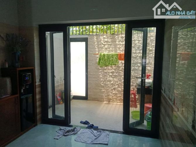 💥 Bán  nhà 3 tầng đầy đủ nội thất chỉ xách vali vào ở, Khu đô thị Hòa Quý (Nam Hòa Xuân),