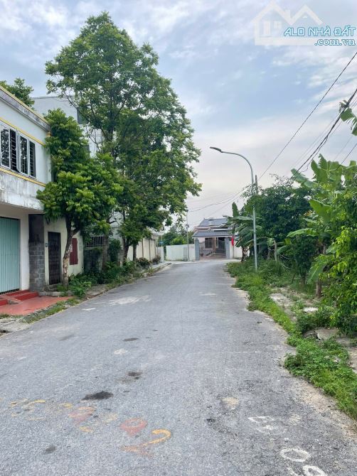 Ms Linh-Bán đất tặng 4 căn nhà trọ chung cư Lương Quán, Nam Sơn, An Dương giá 2,x tỷ