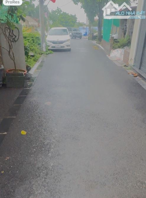 🔥 CHỈ HƠN 5 TỶ – 54M² ĐẤT ĐẸP MAI LÂM – Ô TÔ TRÁNH – SỔ SẴN 🔥