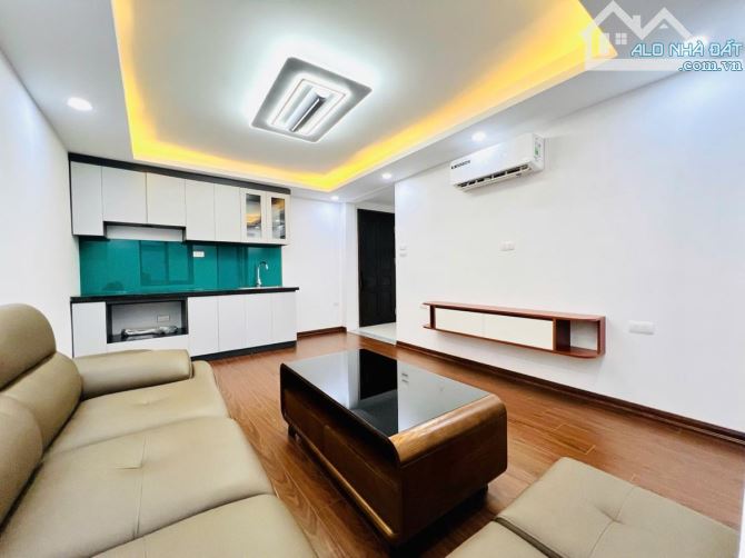 💚TẬP THỂ THÀNH CÔNG- NGUYÊN HỒNG- TẦNG 2-3PN SÁNG THOÁNG-Ô TÔ ĐỖ-KHU SẠCH ĐẸP-Ở NGAY - 5