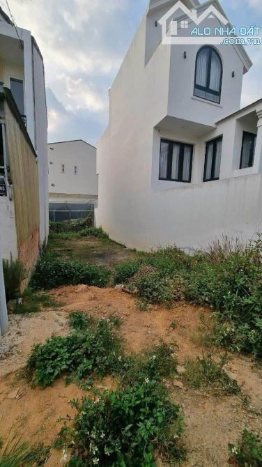 💥BÁN ĐẤT XÂY DỰNG  NGÔ QUYỀN - SỔ RIÊNG FULL THỔ - GIÁ 6,2 TỶ