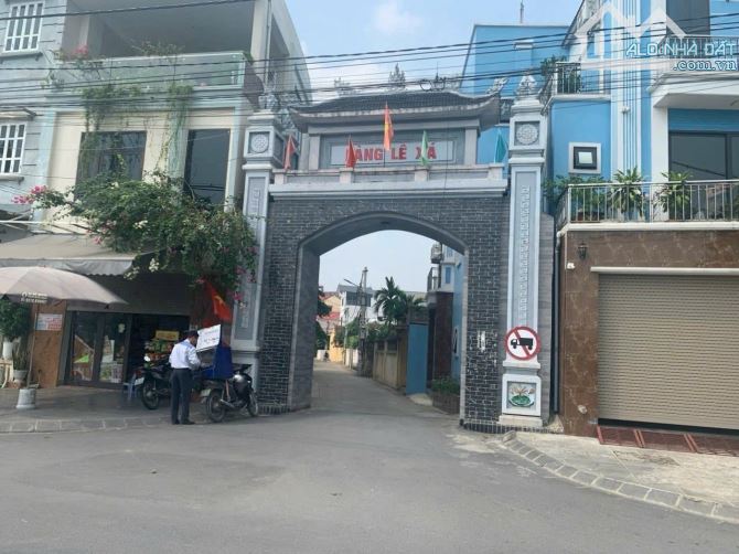 BÁN GẤP ĐẤT THÔN LÊ XÁ , XÃ ĐÔNG ANH , HÀ NỘI - 3 BƯỚC CHÂN RA ĐƯỜNG Ô TÔ TRÁNH
